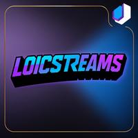 loicstreams's Twitch profile picture