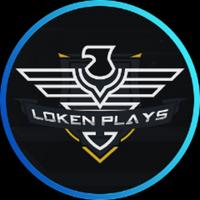 lokenplays's Twitch profile picture