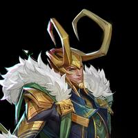lokityx's Twitch profile picture