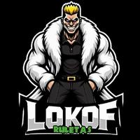 lokofruletas's Twitch profile picture