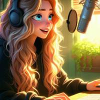 lolly's Twitch profile picture