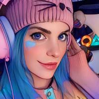 loonyatuni's Twitch profile picture