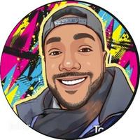 loostrj's Twitch profile picture