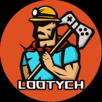 lootych's Twitch profile picture