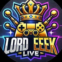 lordeeeklive's Twitch profile picture