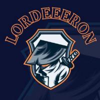 lordeeeron's Twitch profile picture