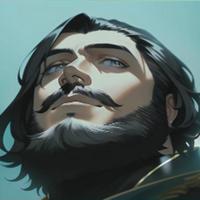 lordpanela's Twitch profile picture