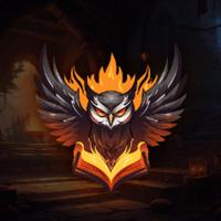 loreforgedhq's Twitch profile picture