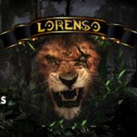lorensovargas's Twitch profile picture