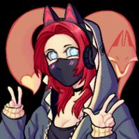 loriley_pol's Twitch profile picture