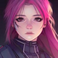 lorinefairy's Twitch profile picture