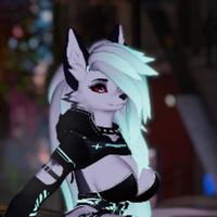 lorrainevr's Twitch profile picture