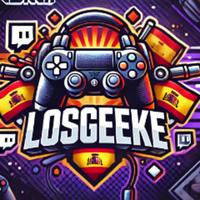 losgeeke's Twitch profile picture