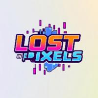 lostinpixels1's Twitch profile picture