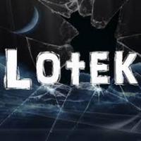 lotekgrax's Twitch profile picture