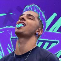 loud_coringa's Twitch profile picture