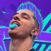 loud_coringa_lives1's Twitch profile picture