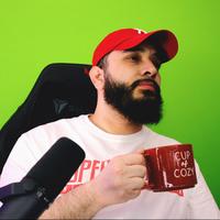 loudflavor's Twitch profile picture