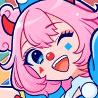 louettetheclown_'s Twitch profile picture