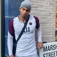 louisdamenace's Twitch profile picture