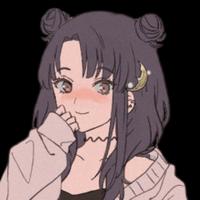 lovely_lunabee's Twitch profile picture