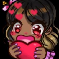 lovelyshimi's Twitch profile picture