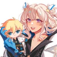 loveyinghua's Twitch profile picture