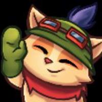 loweloteemo's Twitch profile picture