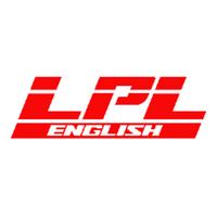 lplenglish's Twitch profile picture