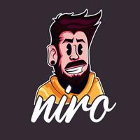 lsniro's Twitch profile picture
