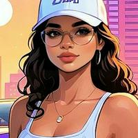 luanaantunex's Twitch profile picture