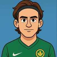 lucabs84's Twitch profile picture