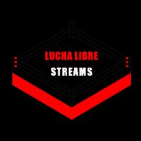 luchalibrestreams's Twitch profile picture