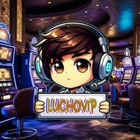 luchovip's Twitch profile picture