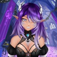 luciamauve's Twitch profile picture