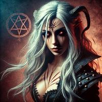 luciferswaifu666's Twitch profile picture