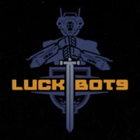 luckbot9's Twitch profile picture