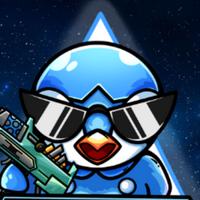 luckstruck9's Twitch profile picture
