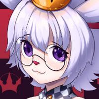 lucky_bun's Twitch profile picture