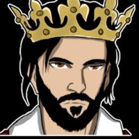 luckyprout's Twitch profile picture