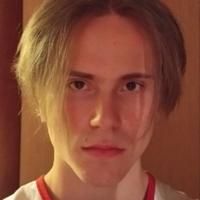 luckyshotml's Twitch profile picture