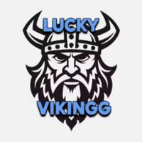 luckyvikingg's Twitch profile picture