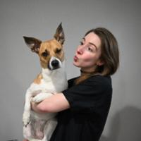 luckyw0lf's Twitch profile picture