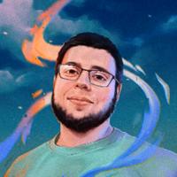 luckyzo21's Twitch profile picture