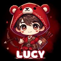 lucy_harder's Twitch profile picture