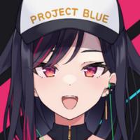 luica_pjblue's Twitch profile picture