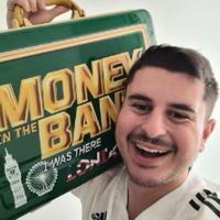 luigiwrestling's Twitch profile picture
