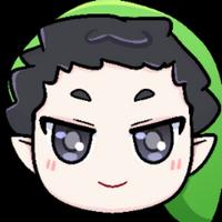 luigizelda's Twitch profile picture