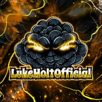 lukeholtofficial's Twitch profile picture