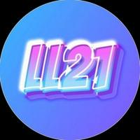 lukelight21's Twitch profile picture